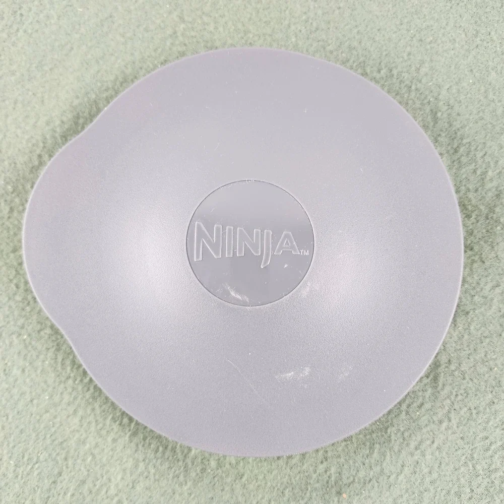 Ninja Master Prep QB900 48 oz Blender Pitcher Lid Replacement  Lid Only